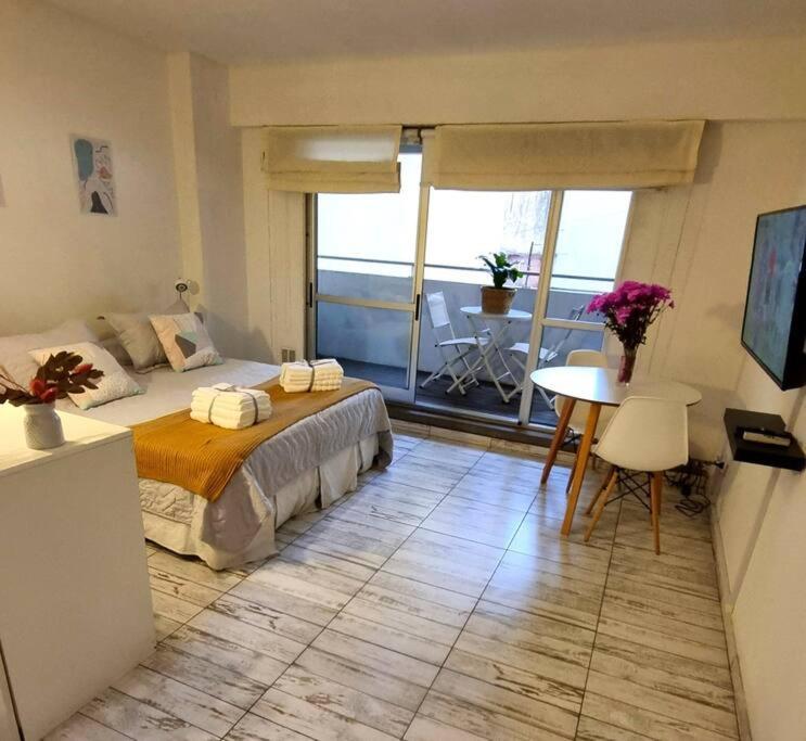 Nice Palermo Μπουένος Άιρες Εξωτερικό φωτογραφία